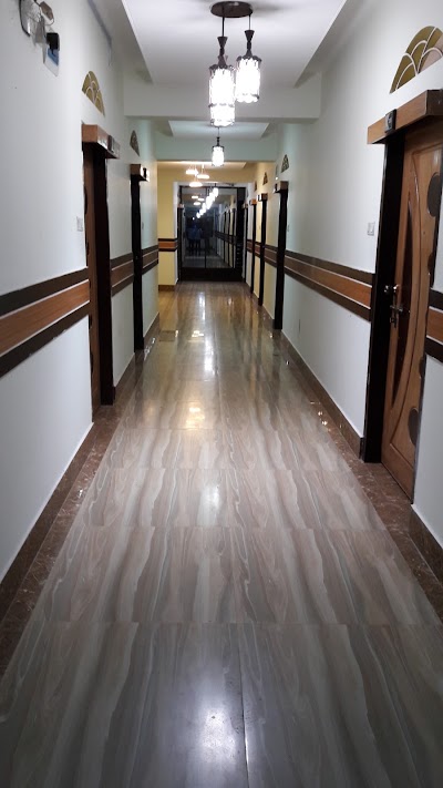 Photos of Hotel Aronnyo Bilas