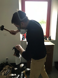 Photo n°8 de La Rustine à Boulazac Isle Manoire (Cordonnier)