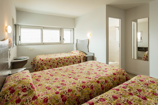 Hotel de la Plage Gruissan - Thumbnail