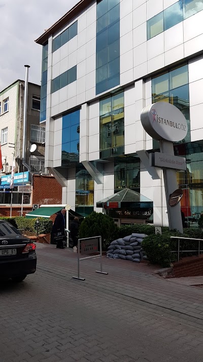 Photos of Istanbul Eye Hospital