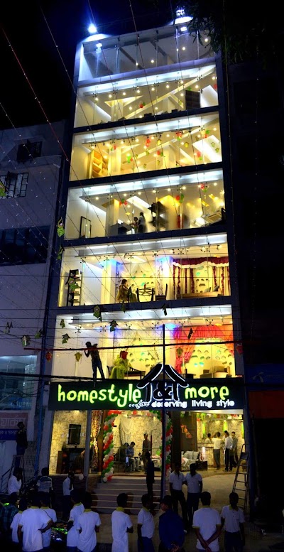Photos of Homestyle & More Ltd.