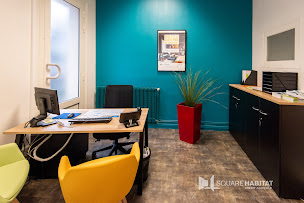 Photo n°3 de Square Habitat ELBEUF (Location, Gestion, Syndic de copropriété) à Elbeuf (Agence immobilière)