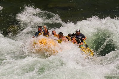 Photos of Mad River Boat Trips