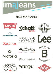 Photo n°11 de Imajeans Maillochon - Argenton sur Creuse à Argenton-sur-Creuse (Magasin de vêtements pour femmes)