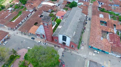 Photos of Parroquia Nuestra Se&ntilde;ora De La Consolaci&oacute;n