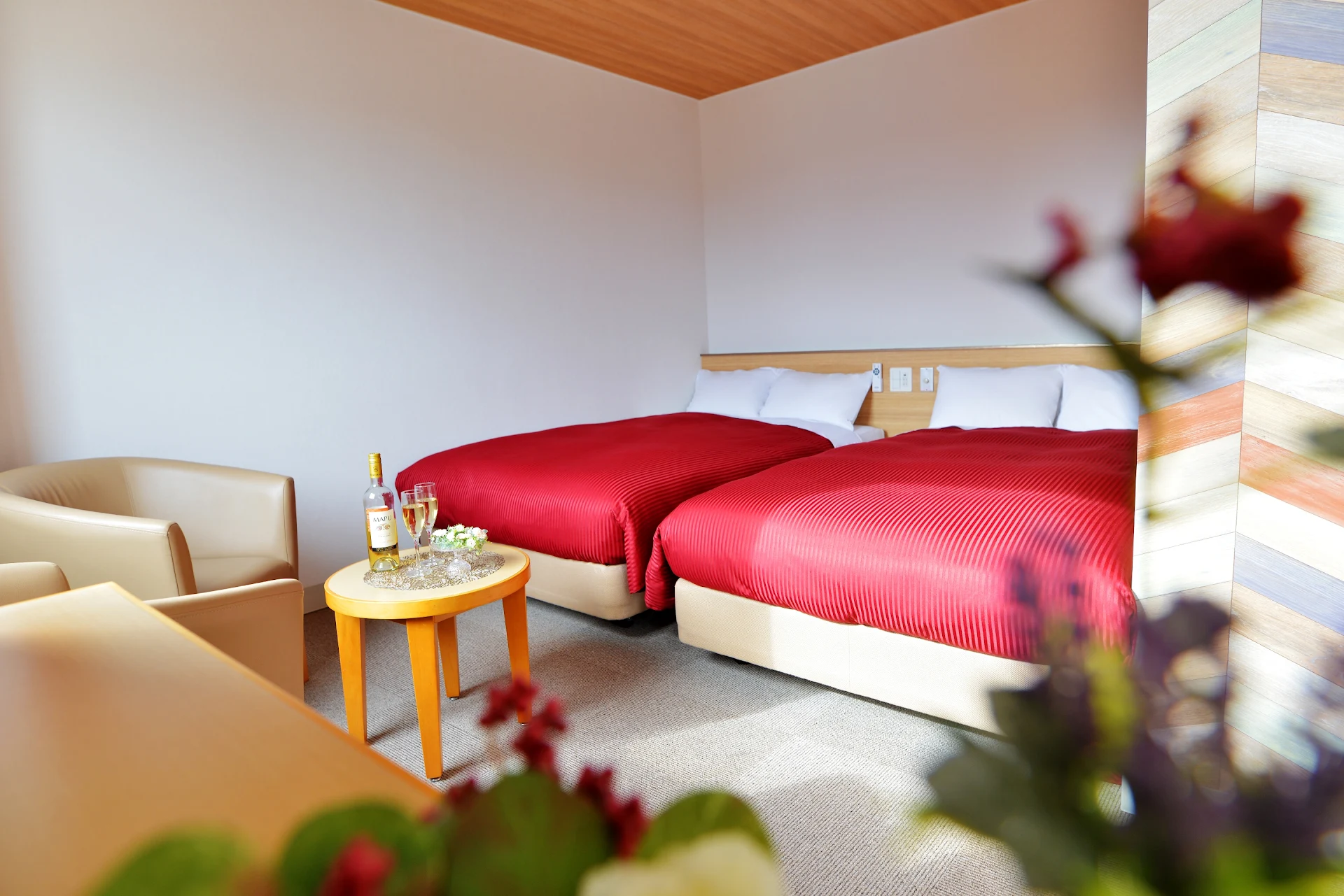 Hotel New Gaea Omuta Garden
