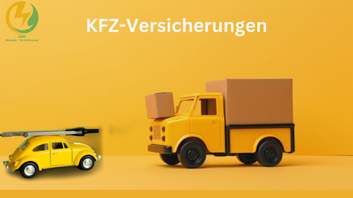 A&H Energie und Versicherung