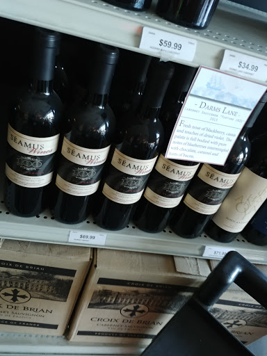 Shrewsbury Liquor - Thumbnail