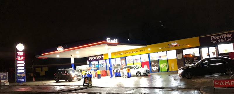 Unique Convenience Store (Premier) photo 3