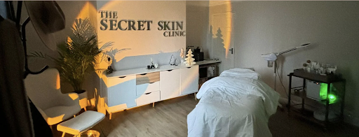The Secret Skin Clinic