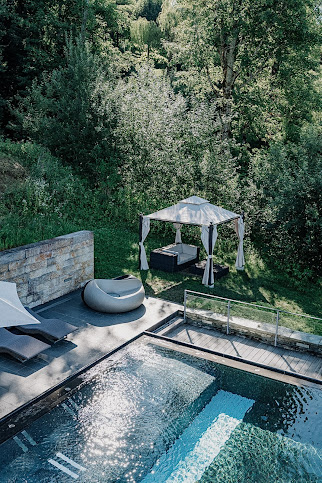 DAS TEGERNSEE by null