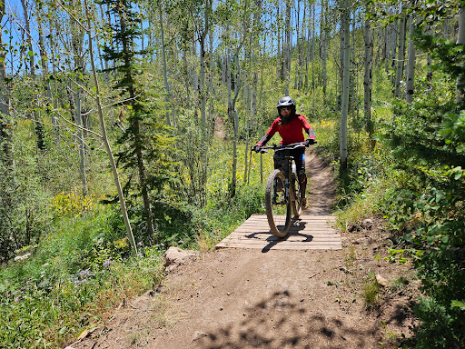 Bike Aspen Snowmass - Thumbnail