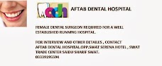 Aftab Dental Hospital mingora