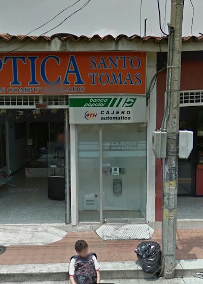 Photos of Cajero ATH, Al lado del Banco de Bogot&aacute;