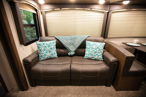 Carefree Camping Co. - Thumbnail