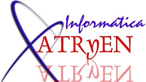 ATRyEN Informática - Visual