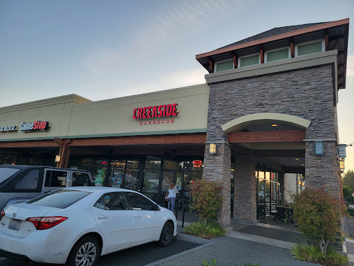 Creekside BBQ - United States