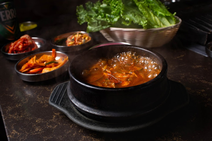 Kkoki BBQ Beaverton by null