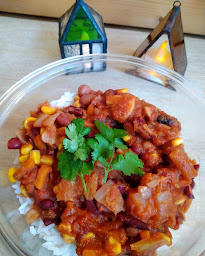 Photo n°13 de Ty Chaud à Grenoble (Restaurant végétarien)