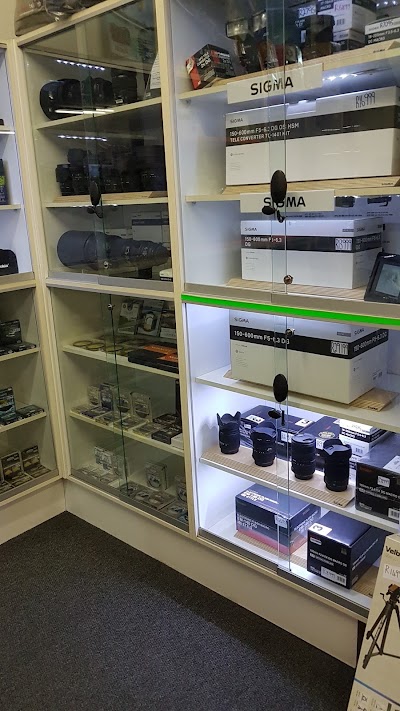 Photos of Camera Tek