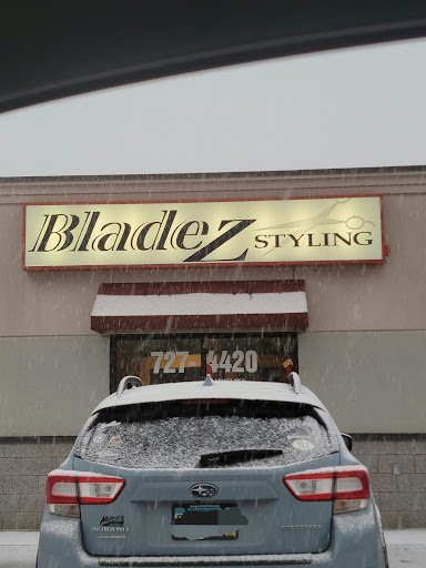 Bladez Styling - Thumbnail