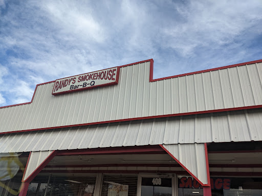 Randy's Smokehouse & BBQ