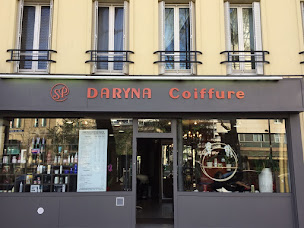 Photo n°12 de Daryna Coiffure à Paris (Salon de coiffure)