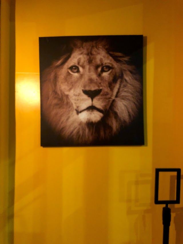 Ruby's Vintage Harlem