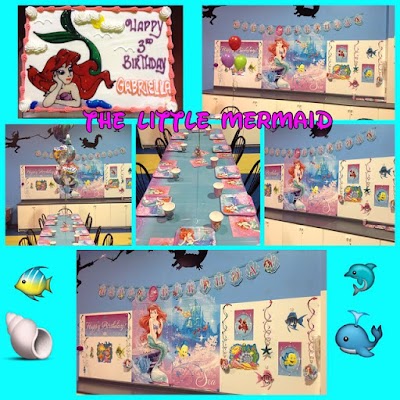 Photos of Never-Never Land Indoor Playground