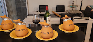 Photo n°13 de Restaurant Karaoké L'empereur Bordeaux à Bordeaux (Restaurant méditerranéen)