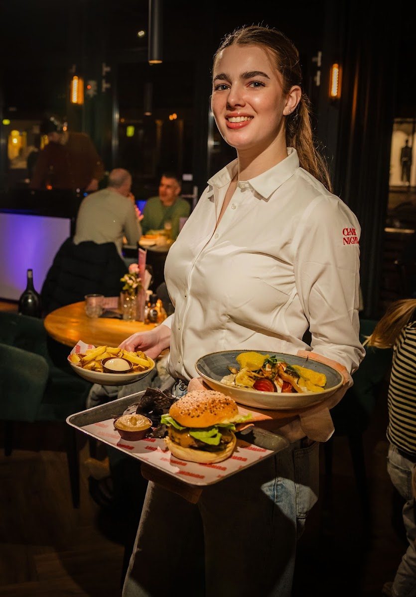 Cafe de Burcht - Vleuterweide — photo 3
