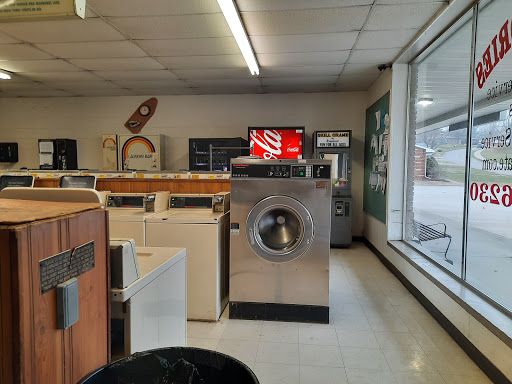 KBI Laundry - Thumbnail