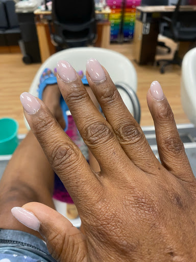 DRIP BEAUTY BAR & NAIL SPA