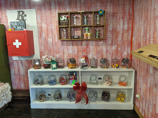 Candy Shack - Thumbnail