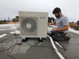 Photo n°12 de Sidere - Chauffage & Climatisation à Gujan Mestras à Gujan-Mestras (Fournisseur d'équipements de chauffage)