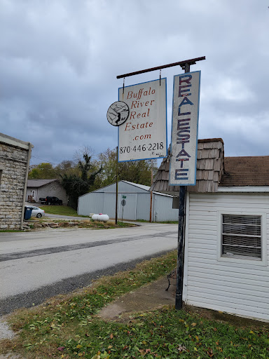 Buffalo River Real Estate Gallery - United States