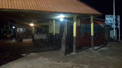 hospital