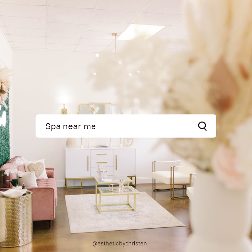 Esthetics by Christen Day Spa