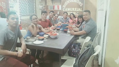 Photos of Cangrejal Fierro
