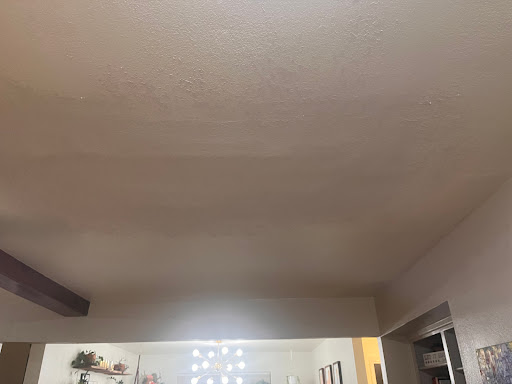 davis drywall - Visual