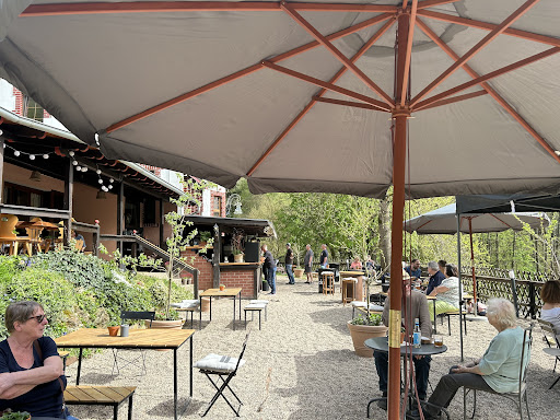 Waldrausch - Visual