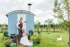 Skipbridge Farm Shepherds Hut york