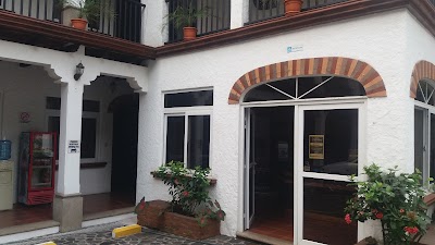 Photos of Casa Bourbon Hotel