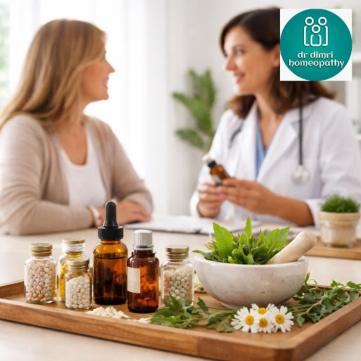 Chronic problems like migraine, sinus, skin allergies, hair fall, joint pain or digestive trouble… post image