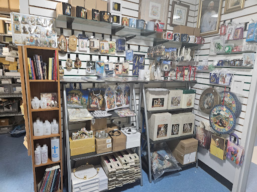 St. Patrick Gift Shop - Thumbnail