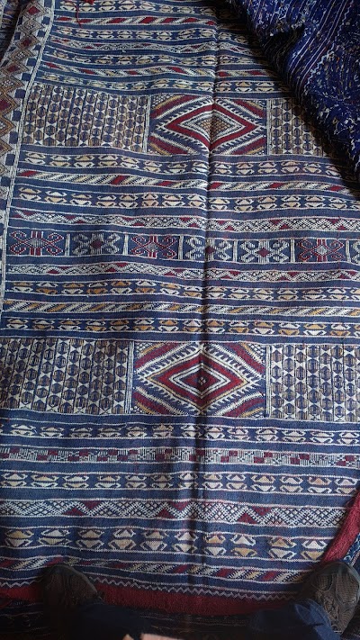 Photos of Carpet market
