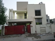 Dream Construction Company (Said Malook) faisalabad