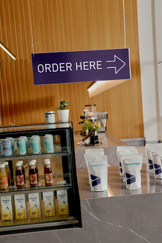 Dispatch Coffee by null