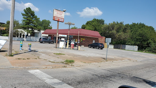 Super Corner Stop - Visual