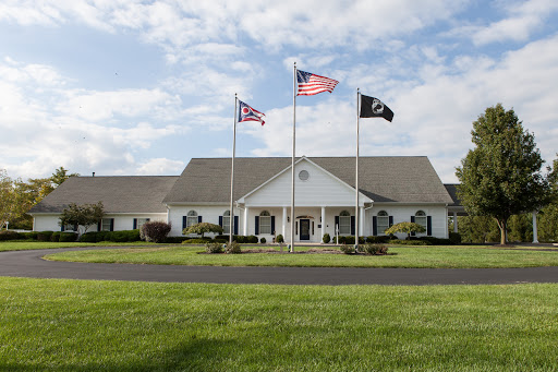 Tufts Schildmeyer Family Funeral Home & Cremation Center Logo
